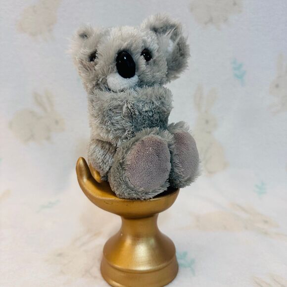Wild Republic Koala Wrist Hugger Plush - Picture 1 of 5